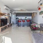 Apartment Beautiful In With Wifi