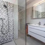 Beautiful In With Wifi Apartment *