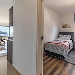 Apartment Beautiful In With Wifi *
