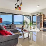 Beautiful In With Wifi Apartment *