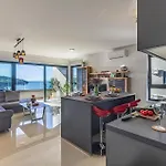 Apartment Beautiful In With Wifi