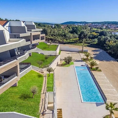 Amazing In Pula With Wifi