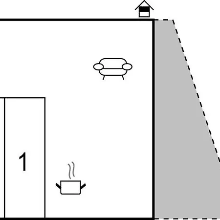 아파트 Amazing In Pula With Wifi 풀라