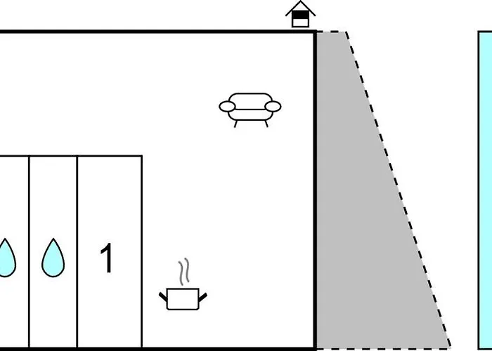 דירה Amazing In With Wifi פולה