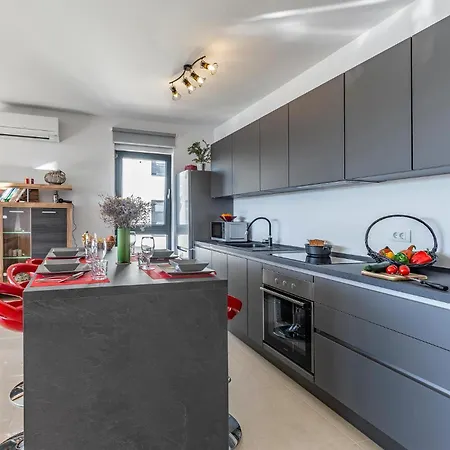 Apartmán Amazing In Pula With Wifi Pula