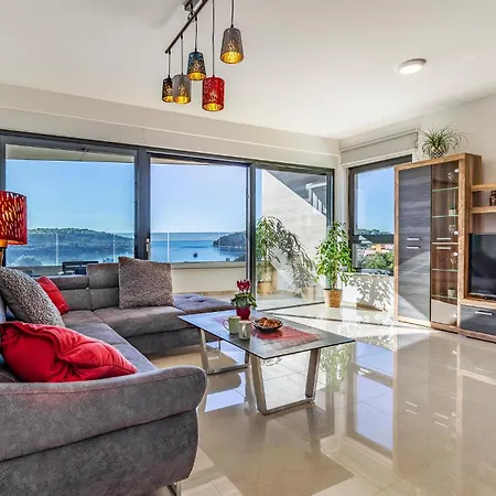 Beautiful In With Wifi Apartment *