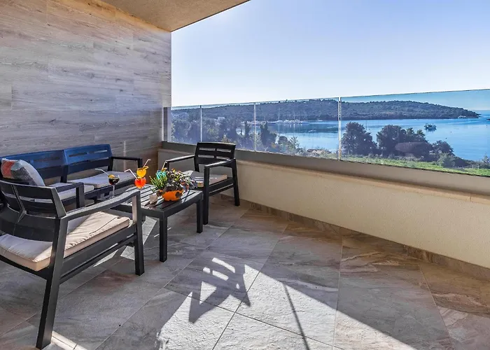 Amazing In With Wifi