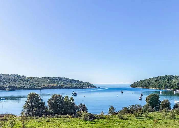 Amazing In With Wifi Pula