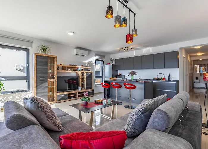 Amazing In With Wifi