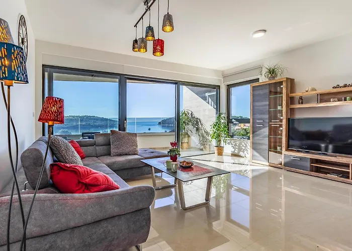 Amazing In With Wifi Apartment *