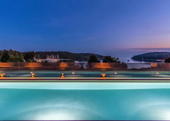 Amazing In With Wifi *