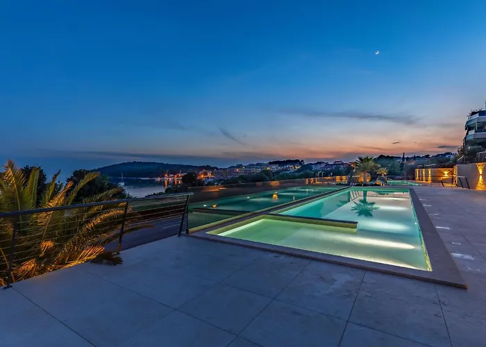 Amazing In With Wifi Pula