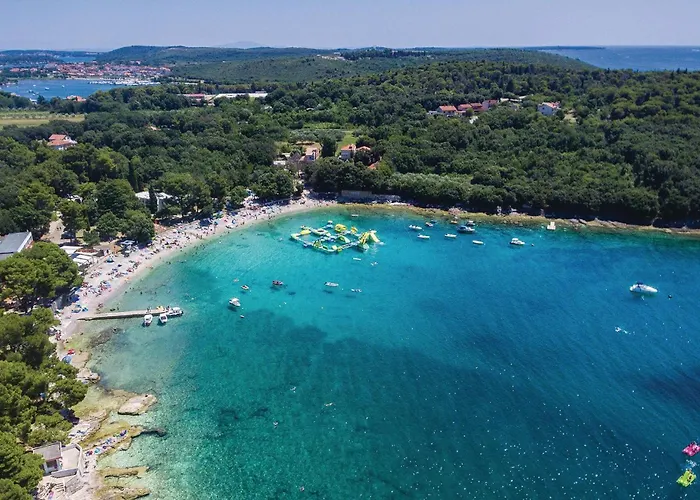 Amazing In With Wifi * Pula