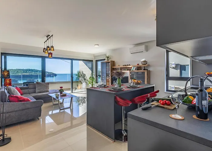 Apartamento Amazing In With Wifi