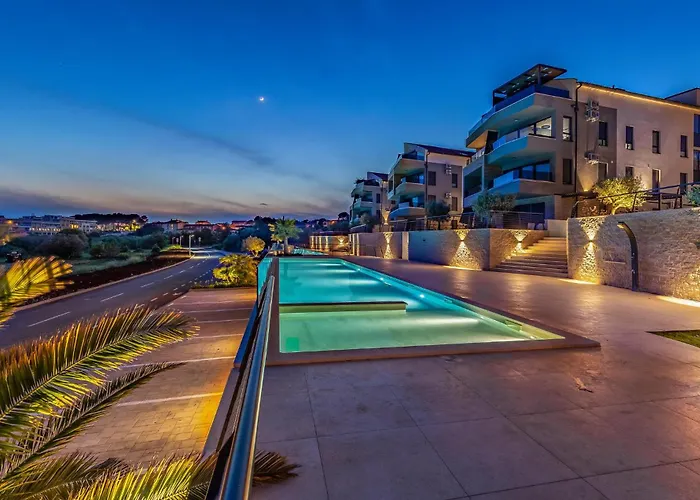 Amazing In With Wifi Apartment *