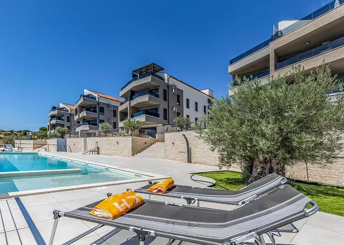 Amazing In With Wifi Pula