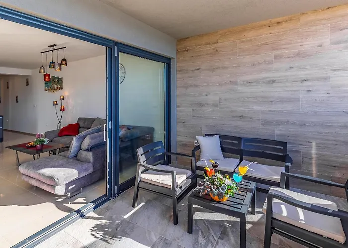 Amazing In With Wifi * Pula