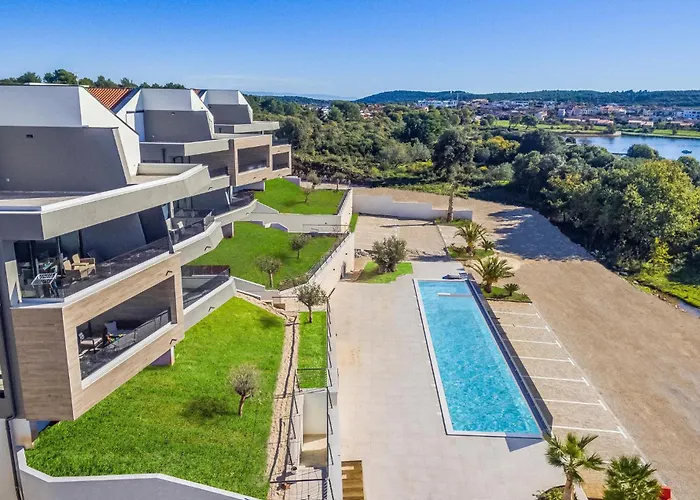 Amazing In With Wifi