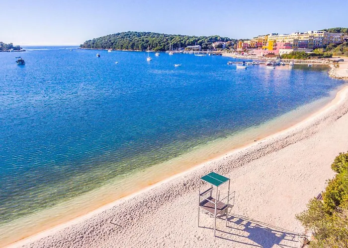 Amazing In With Wifi Pula