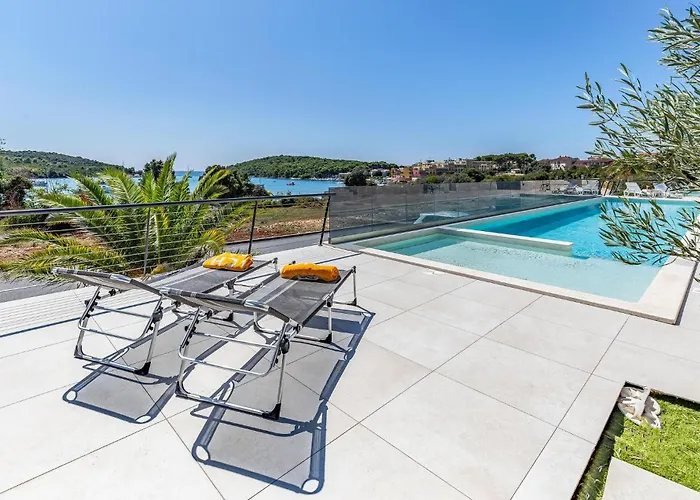 Amazing In With Wifi *