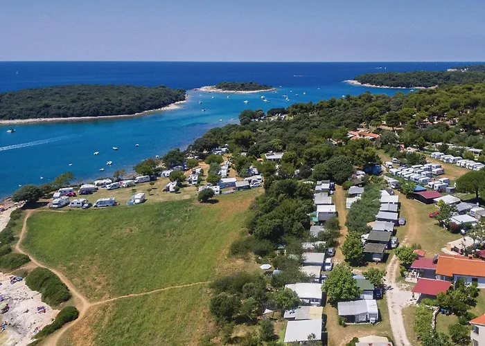 Apartment Amazing In With Wifi Pula