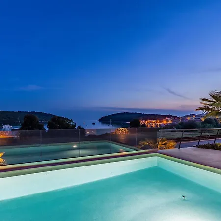 Διαμέρισμα Amazing In Pula With Wifi