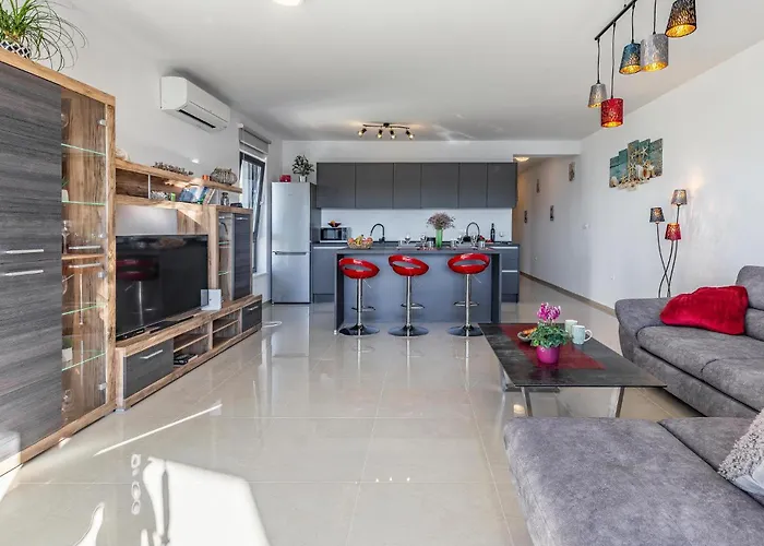 Apartamento Amazing In With Wifi